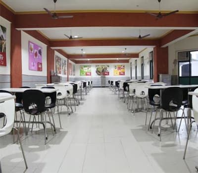 Teerthanker Mahaveer Medical College and Research Center Moradabad Facility photo 8